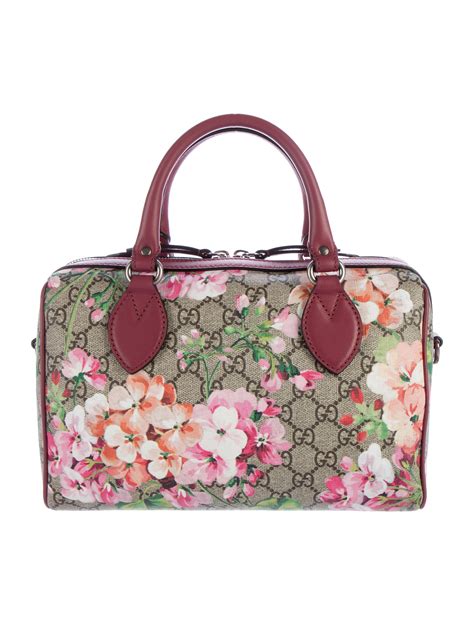 gucci bloom purse replica|gucci gg blooms handbags.